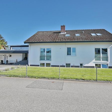 Urlaubsanker Urlaubs-Anker Apartamento Scharbeutz Exterior foto