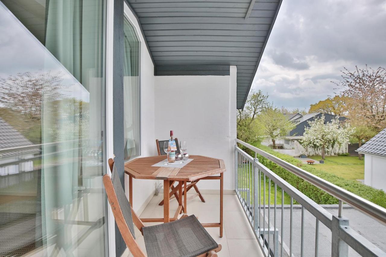 Urlaubsanker Urlaubs-Anker Apartamento Scharbeutz Exterior foto